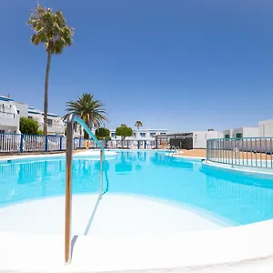 Atalaya Ground Floor Poolside Apartment