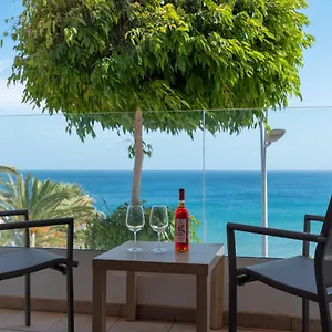 Sabbia Sea View La Playita Apartment