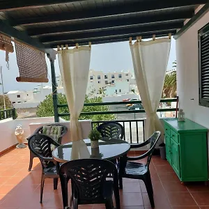 Sol Y Playa Apartment